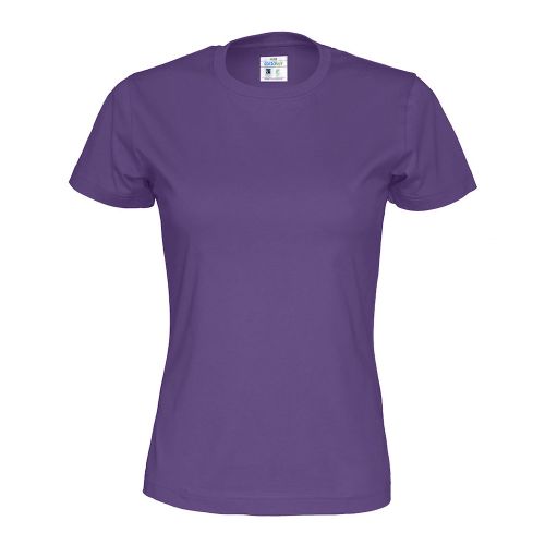 T-Shirt | Damen Kurzarm - Bild 12